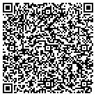 QR code with Service Spring Co Inc contacts