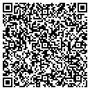 QR code with Tazewell-Pekin Cnsl Cmmnctn contacts