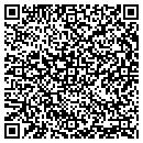 QR code with Hometown Garage contacts