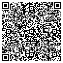 QR code with Morgan & Main contacts