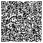 QR code with Illinois Cncl Agnst Hndgn Viol contacts