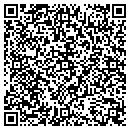 QR code with J & S Surplus contacts
