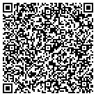 QR code with South Suburban Podiatry Assoc contacts