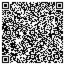 QR code with Maze Lumber contacts