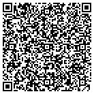 QR code with Gallivan's Diversified Service contacts