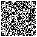 QR code with Jem Bar contacts