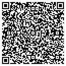 QR code with Hedgerow Farm contacts