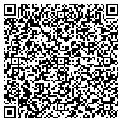 QR code with Mason Memorial Public Library contacts