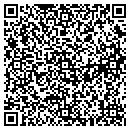 QR code with As Good As It Gets Moving contacts