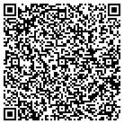 QR code with Hamilton Crane Service contacts
