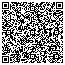 QR code with Hobbies Plus contacts