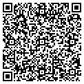 QR code with Yak Zies Inc contacts