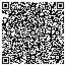 QR code with Utica Car Wash contacts