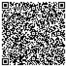 QR code with A Specialized Cleaning System contacts