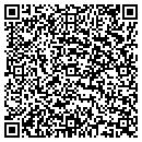 QR code with Harvest Graphics contacts