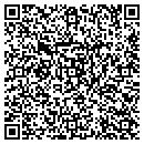QR code with A & M Waste contacts
