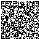 QR code with Junebees Inc contacts