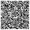 QR code with At Properties contacts