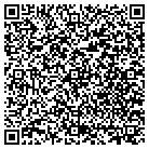 QR code with MYBACKGROUNDINSTANTLY.COM contacts