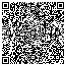 QR code with Henry's Towing contacts