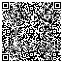 QR code with Fine Line contacts