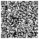 QR code with A After All Limousine contacts
