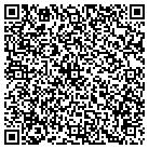 QR code with Mt Pulaski Fire Department contacts