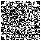 QR code with M G Intl Insurance Center contacts