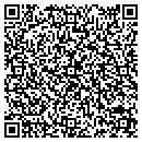 QR code with Ron Duckwitz contacts