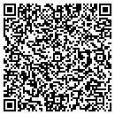 QR code with NFO Research contacts