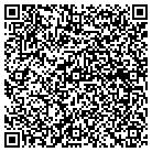 QR code with J&G Typewriter Service Inc contacts