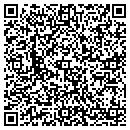 QR code with Jagged Edge contacts