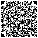 QR code with Raih Tree Service contacts