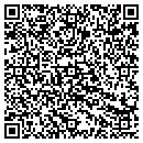QR code with Alexander County Gen Info Off contacts
