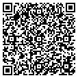 QR code with CVS contacts