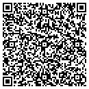 QR code with S S Disposal Well contacts