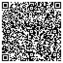 QR code with Artisticwave contacts