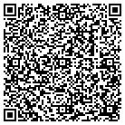 QR code with Homemade Crafts & More contacts