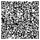 QR code with Custom Art contacts