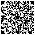 QR code with P & R Quick Stop contacts