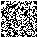 QR code with Gaming Zone contacts