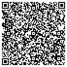 QR code with Faulkner County Veterinary contacts