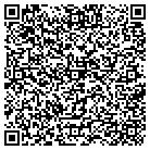 QR code with Timmermanns Ranch & Saddle Sp contacts