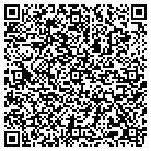 QR code with Honorable Barry Anderson contacts
