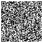 QR code with Madison Golf Course contacts