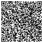 QR code with Tina's Florals & Gifts contacts
