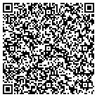 QR code with Ryan's Grill Buffet & Bakery contacts