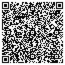 QR code with Allstate contacts