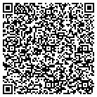 QR code with H & R Block Tax Service contacts