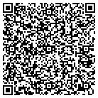 QR code with Advanced Landscaping LLC contacts